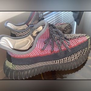 Yeezy boost 350
